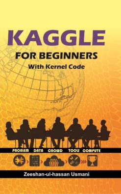 Kaggle Book in Urdu