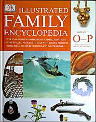 Family Encyclopedia Volume 11 O-P