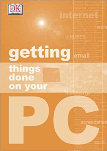 Getting Things Done on Your PC