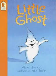 The Little Ghost