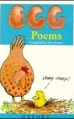 Funny Egg Poems book