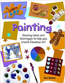 Learn Art: Painting