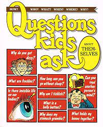 Questions Kids Ask About Weather