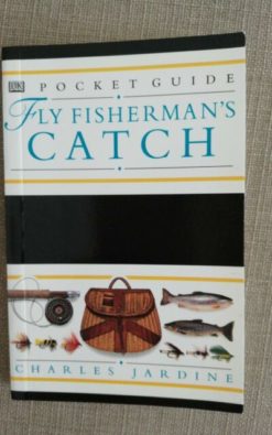 Fly Fisherman’s Catch (Pocket Guide)