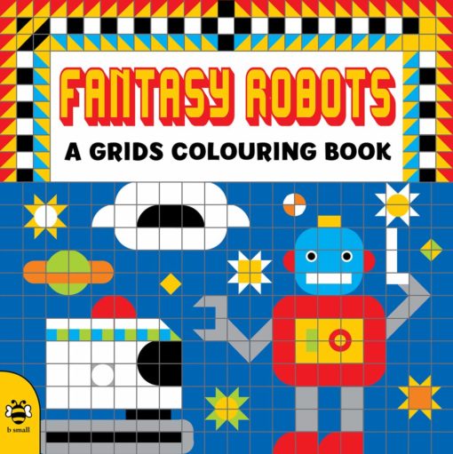 Fantasy Robots