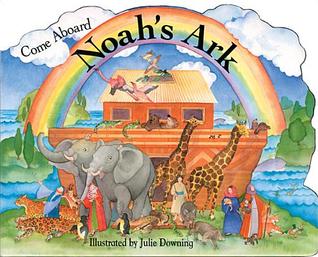 Come Aboard Noah's Ark - Gufhtugu