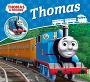 thomas & friends Thomas - Gufhtugu